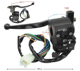 przelacznik-zespolony-lewy-do-motoroweru-z-dzwignia-ssania