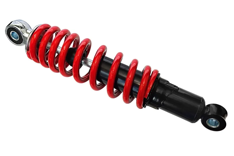 amortyzator-atv-110-25cm-8mm