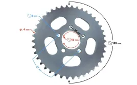zebatka-romet-415-41z
