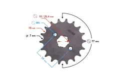zebatka-zdawcza-moretti-18-428-do-tz125