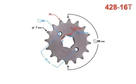 zebatka-zdawcza-moretti-16-428-do-tz125
