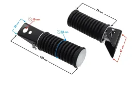 podnozki-do-motoroweru-kpl-fighter-2