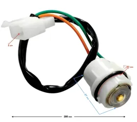 oprawka-zarowki-skuter-huragan-5-kierunkowskazu