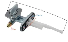 kranik-paliwa-sprint-euro-4
