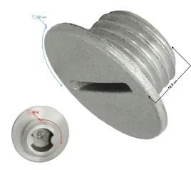 korek-pokrywy-iskrownika-db250-mzk