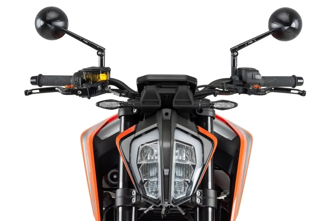 lusterko-puig-hi-tech-retro-lewe