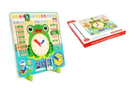 zabawka-drewniana-edukacyjna-zabka-dnimiesiacegodzinypory-rokupogoda