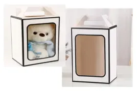 pudelko-12szt-kartonik-prezentowy-z-raczka-biale-z-okienkiem-25x18x13cm-or