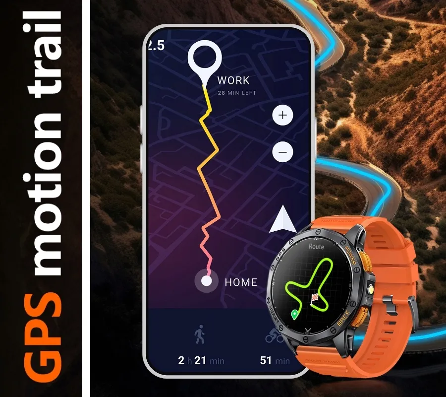 smartwatch-rubicon-rncf47-czarny-silikon-stan-nowy