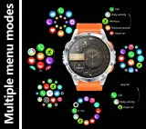 smartwatch-rubicon-rncf47-czarny-silikon-rodzaj-baterii-akumulator-litowo-polimerowy