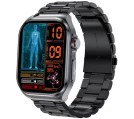 smartwatch-rubicon-rncf36-czarny-czarny-pasek-silikon-czarna-bransoleta