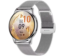 smartwatch-rubicon-rncf30-srebrny-srebrny-mesh-szary-silikon