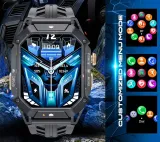smartwatch-rubicon-rncf24-szary-material-paska-tworzywo-sztuczne