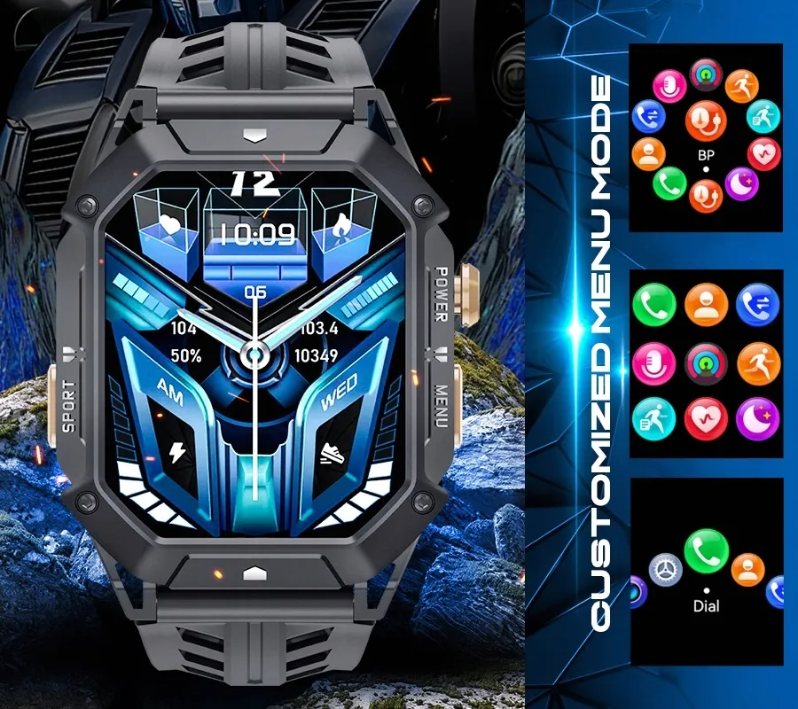 smartwatch-rubicon-rncf24-szary