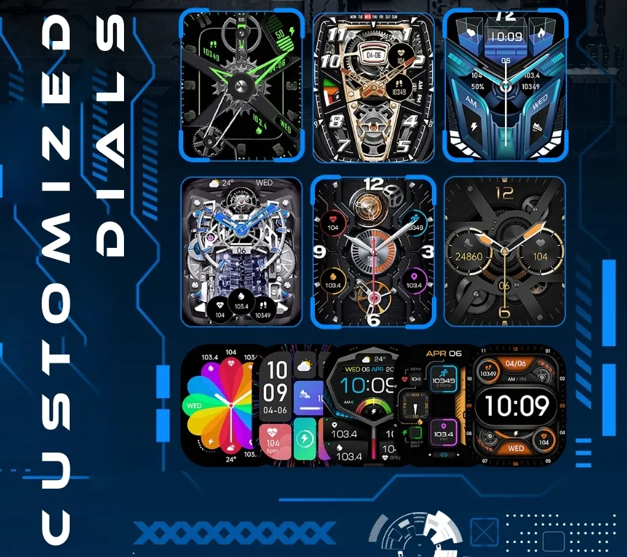 smartwatch-rubicon-rncf24-szary-stan-nowy