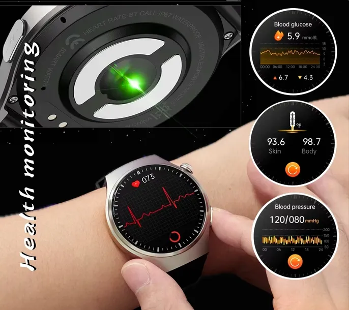 smartwatch-rubicon-rncf32-srebrny-material-koperty-aluminium