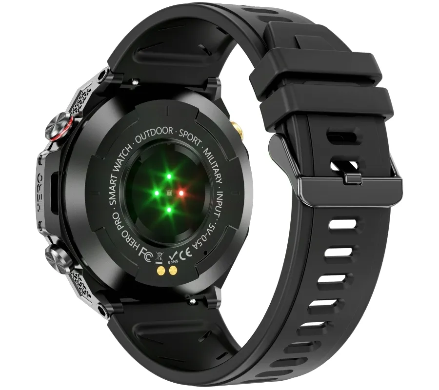 smartwatch-rubicon-rncf37-czarny-stan-nowy