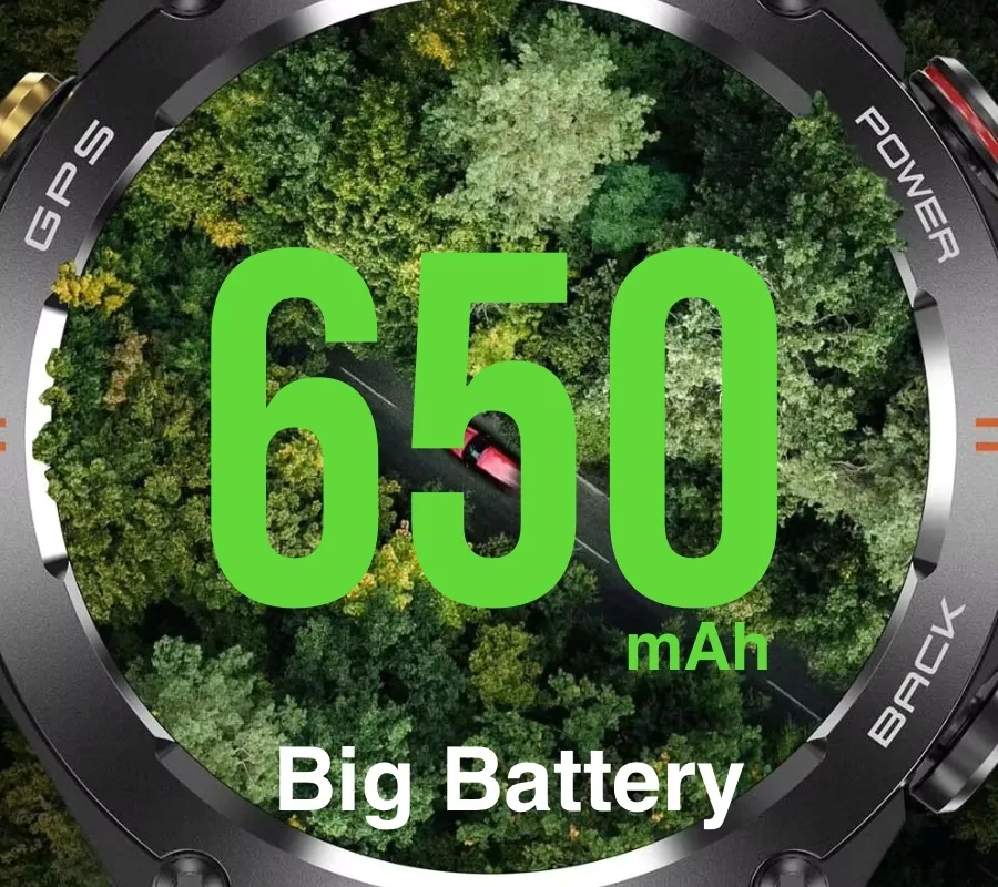 smartwatch-rubicon-rncf37-czarny-stan-nowy