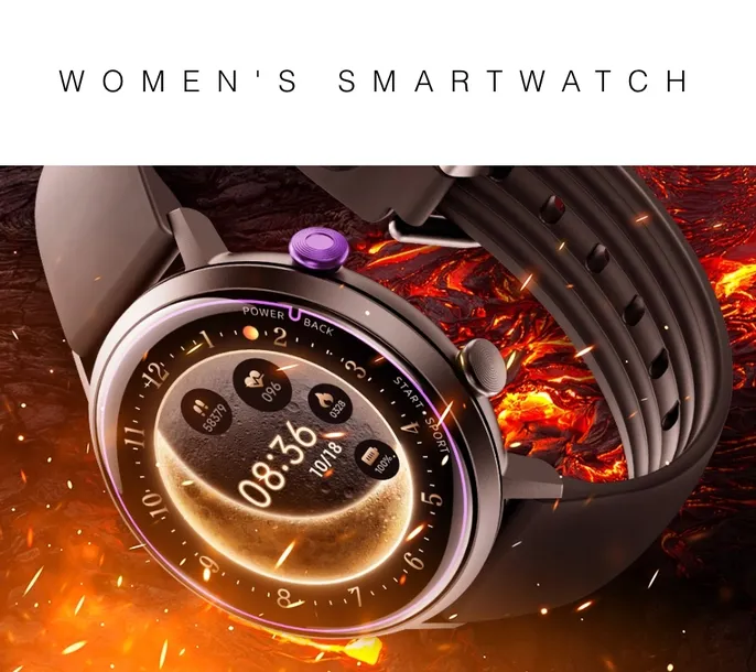 smartwatch-rubicon-rncf29-rozowy-system-operacyjny-android