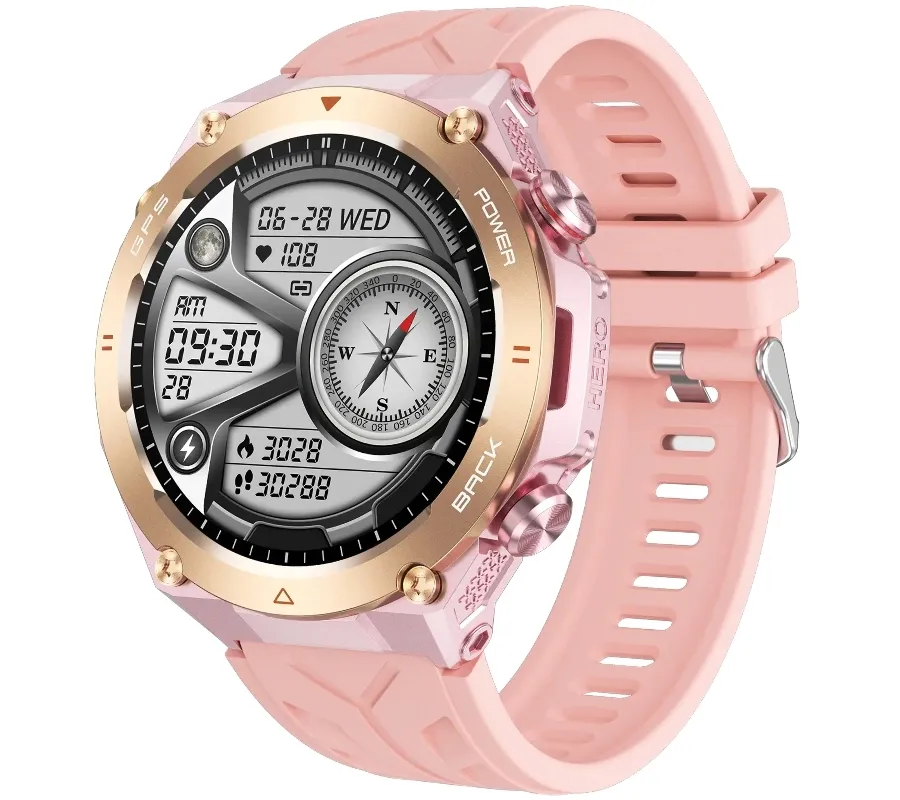 smartwatch-rubicon-rncf37-rozowy