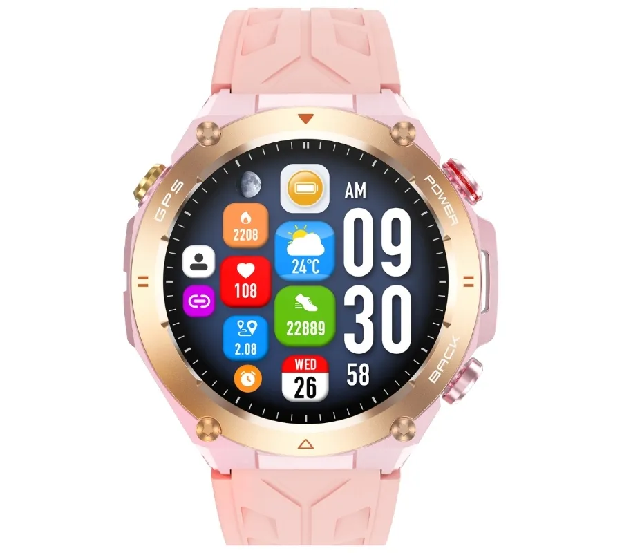 smartwatch-rubicon-rncf37-rozowy