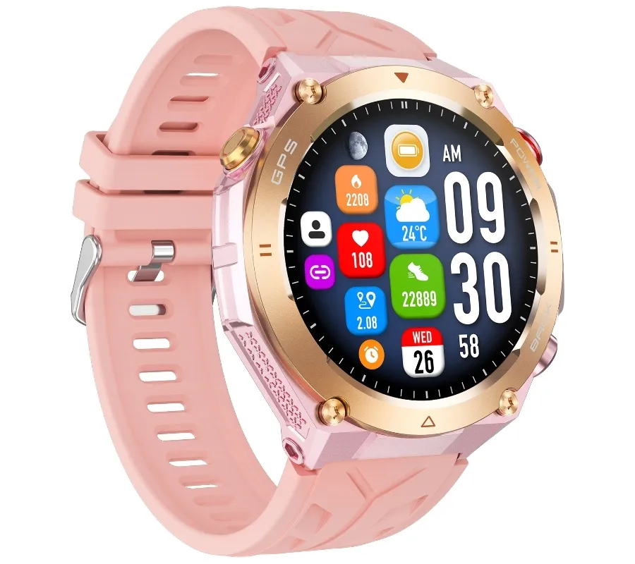 smartwatch-rubicon-rncf37-rozowy