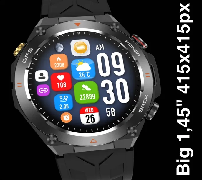 smartwatch-rubicon-rncf37-rozowy-marka-rubicon