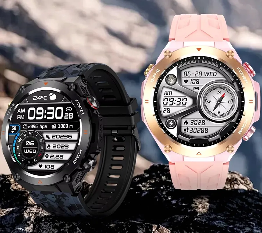 smartwatch-rubicon-rncf37-rozowy-stan-nowy