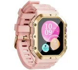 smartwatch-rubicon-rncf28-rozowy-material-paska-tworzywo-sztuczne