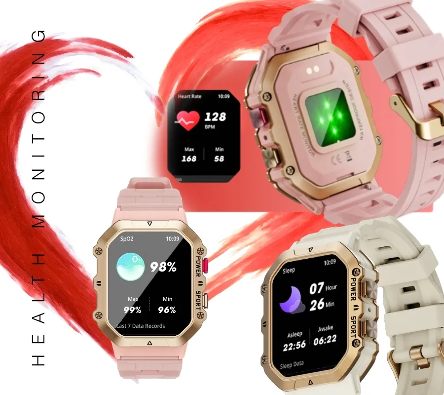 smartwatch-rubicon-rncf28-rozowy