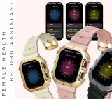 smartwatch-rubicon-rncf28-rozowy-material-koperty-tworzywo-sztuczne