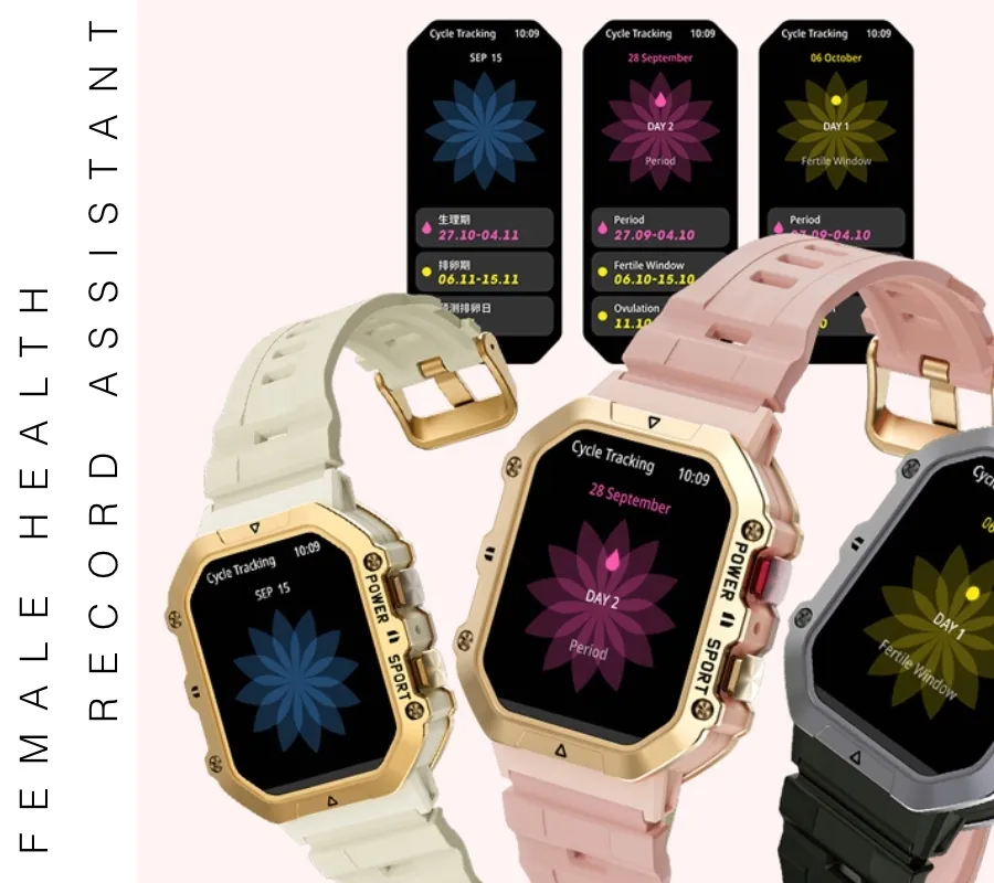 smartwatch-rubicon-rncf28-rozowy-stan-nowy