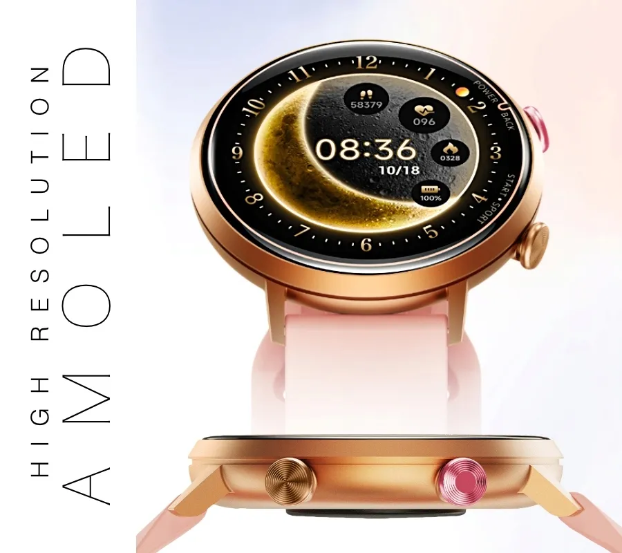 smartwatch-rubicon-rncf29-czarny-stan-nowy