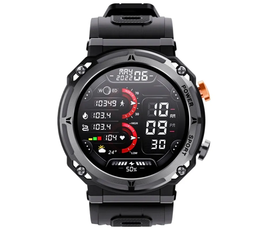 smartwatch-rubicon-rncf25-czarny