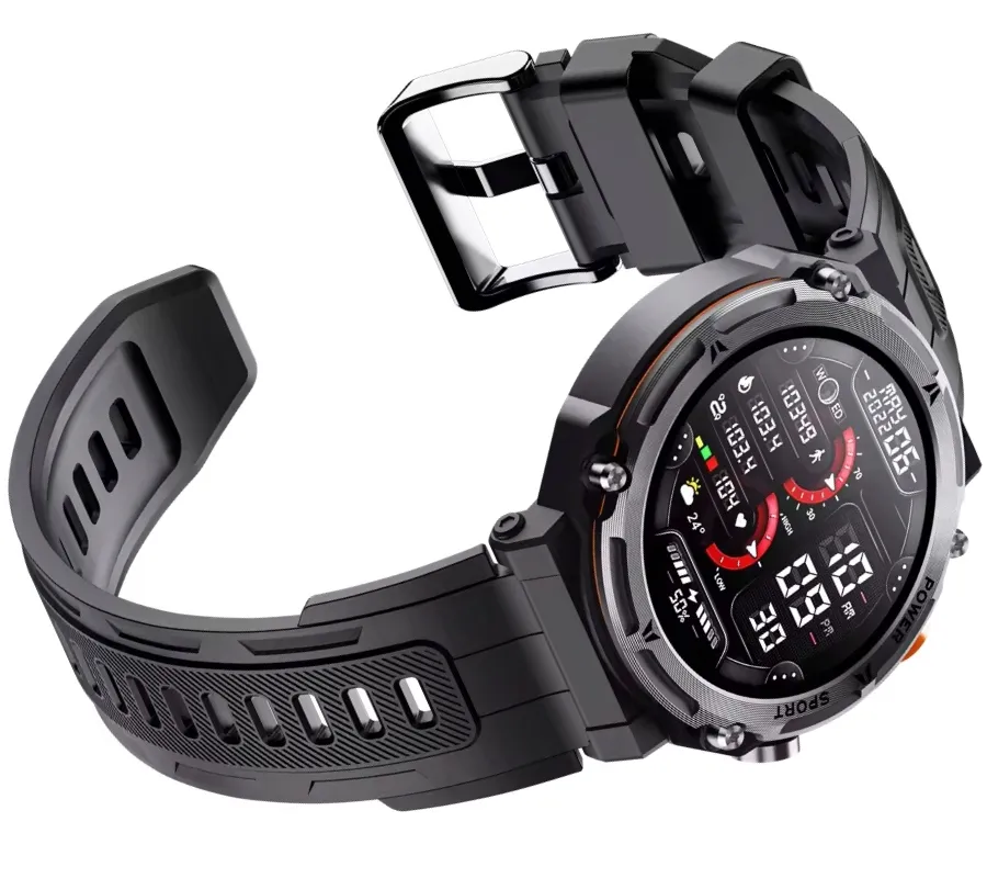 smartwatch-rubicon-rncf25-czarny-stan-nowy