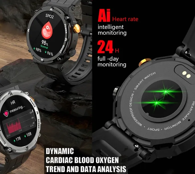 smartwatch-rubicon-rncf25-czarny-kolor-koperty-czarny