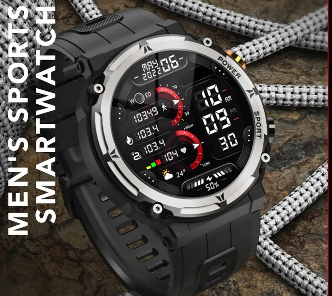 smartwatch-rubicon-rncf25-czarny-rodzaj-baterii-akumulator-litowo-polimerowy
