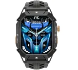 smartwatch-rubicon-rncf24-czarny-stan-nowy