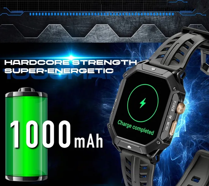 smartwatch-rubicon-rncf24-czarny-czujniki-krokomierz-pulsometr