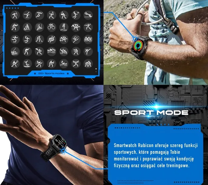 smartwatch-rubicon-rncf24-czarny-rodzaj-baterii-akumulator-litowo-polimerowy