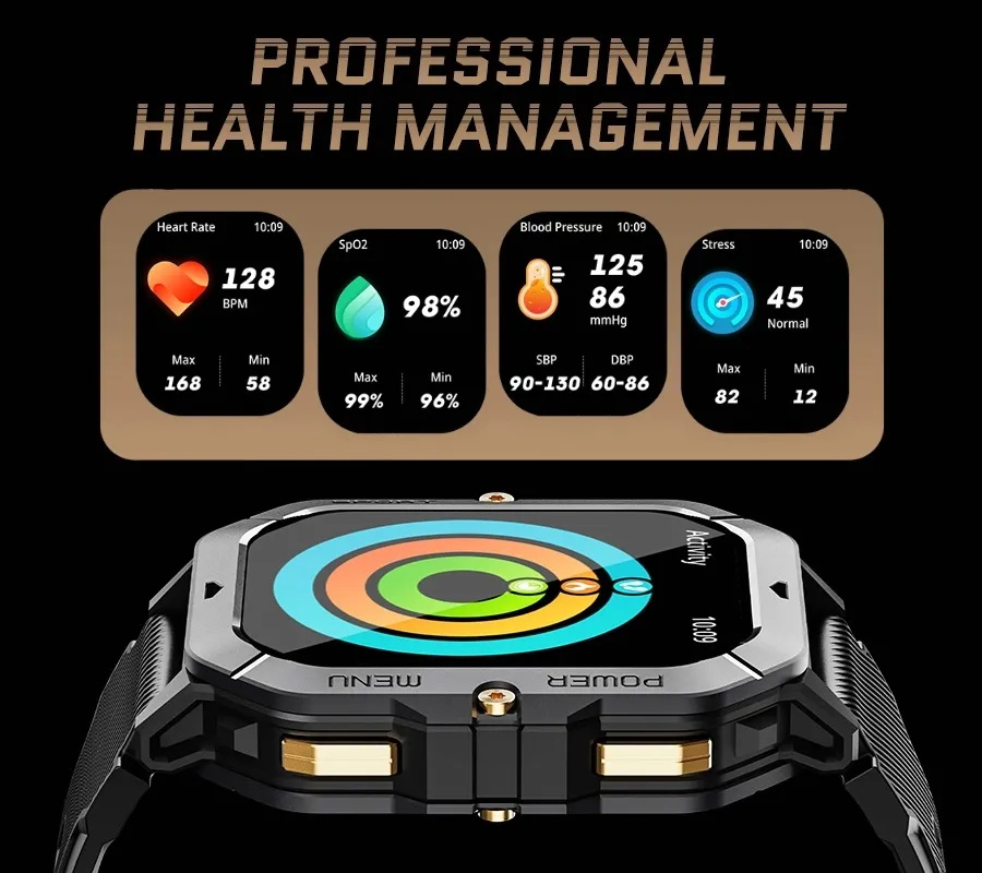 smartwatch-rubicon-rncf23-czarny-stan-nowy