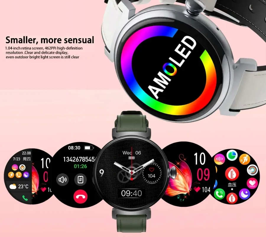 smartwatch-rubicon-rncf21-srebrny-stan-nowy