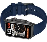 smartwatch-rubicon-rncf06-granatowy-silikon-material-paska-guma