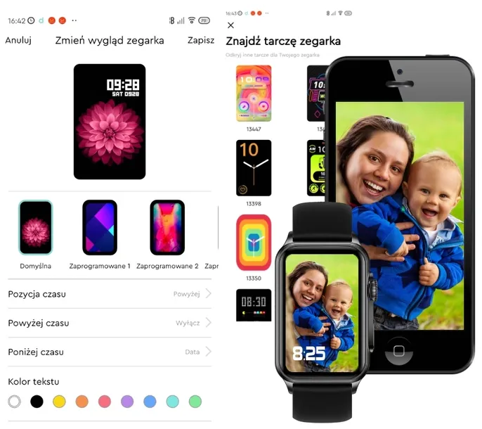 smartwatch-rubicon-rncf06-granatowy-silikon-kolor-niebieski