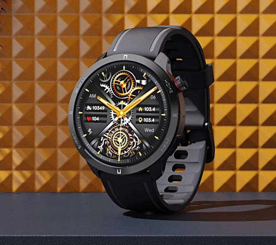smartwatch-rubicon-rncf14-czarny-stan-nowy