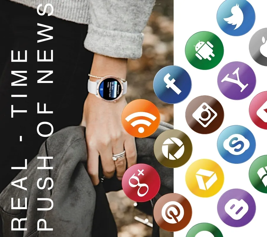 smartwatch-rubicon-rncf14-czarny-stan-nowy