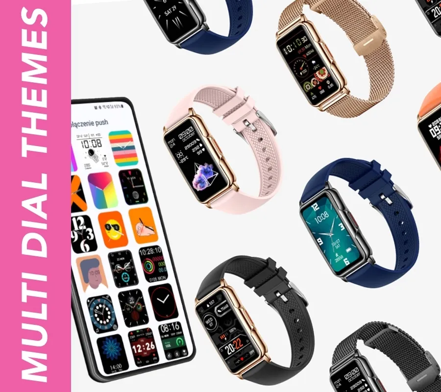 smartwatch-rubicon-rncf04-czarny-silikon-stan-nowy