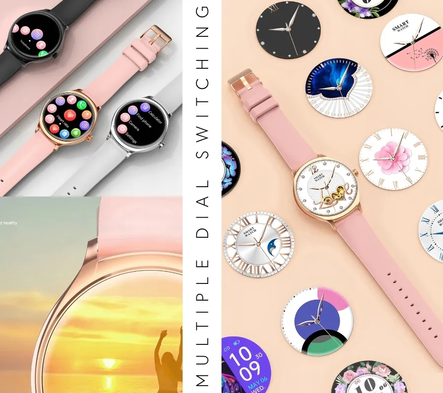 smartwatch-rubicon-rncf13-czarny-stan-nowy