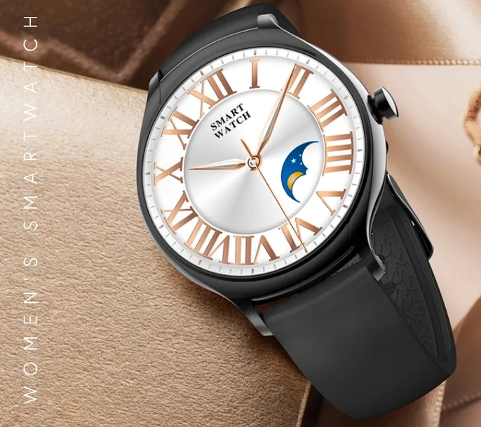 smartwatch-rubicon-rncf13-czarny-komunikacja-bluetooth