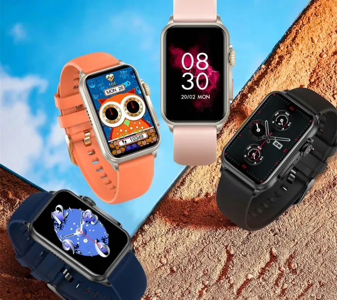 smartwatch-rubicon-rncf06-czarny-silikon-rodzaj-baterii-akumulator-litowo-polimerowy